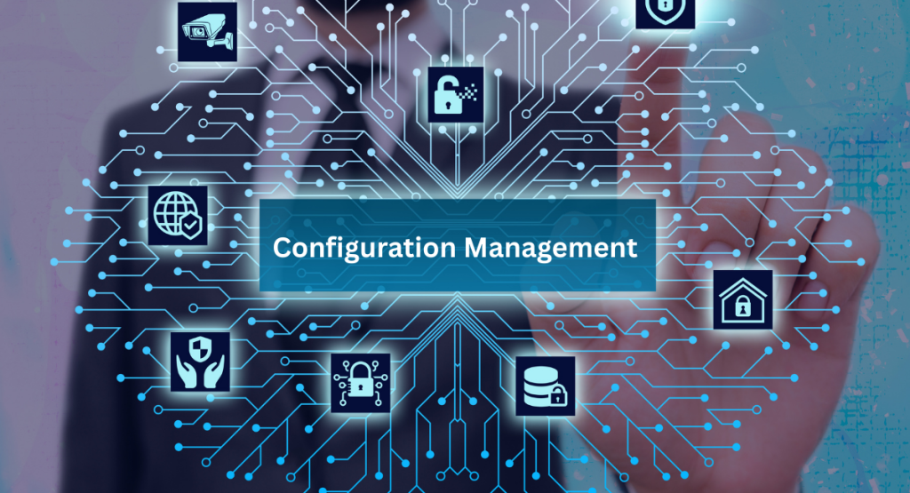Configuration Management in Nora IPLM