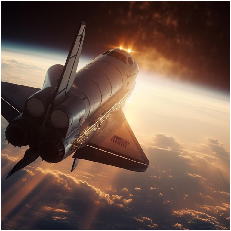Aerospace