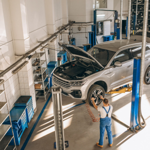 Automotive