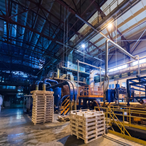 Manufacturing
