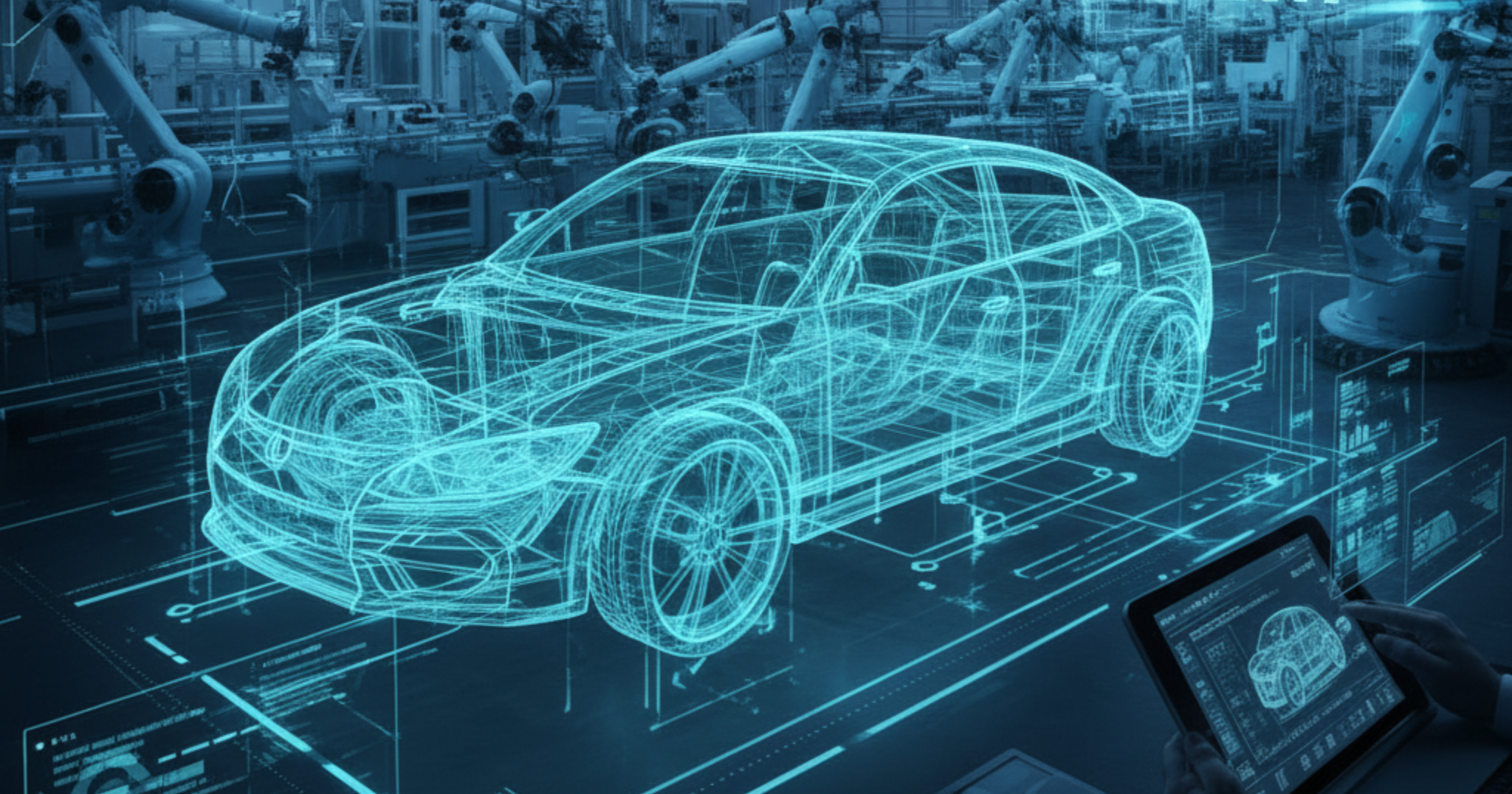Product Lifecycle Management