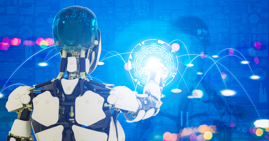 The Rise of Digital Engineering Teammates