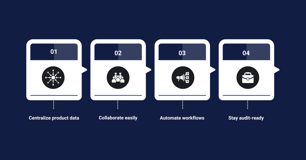Why startups need a modern PLM
